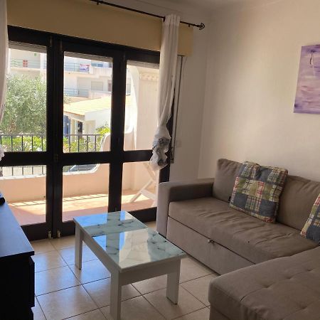 Brisasol Apartment Albufeira Ngoại thất bức ảnh
