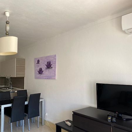 Brisasol Apartment Albufeira Ngoại thất bức ảnh