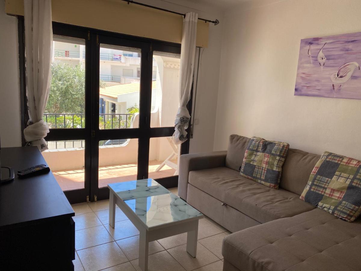Brisasol Apartment Albufeira Ngoại thất bức ảnh