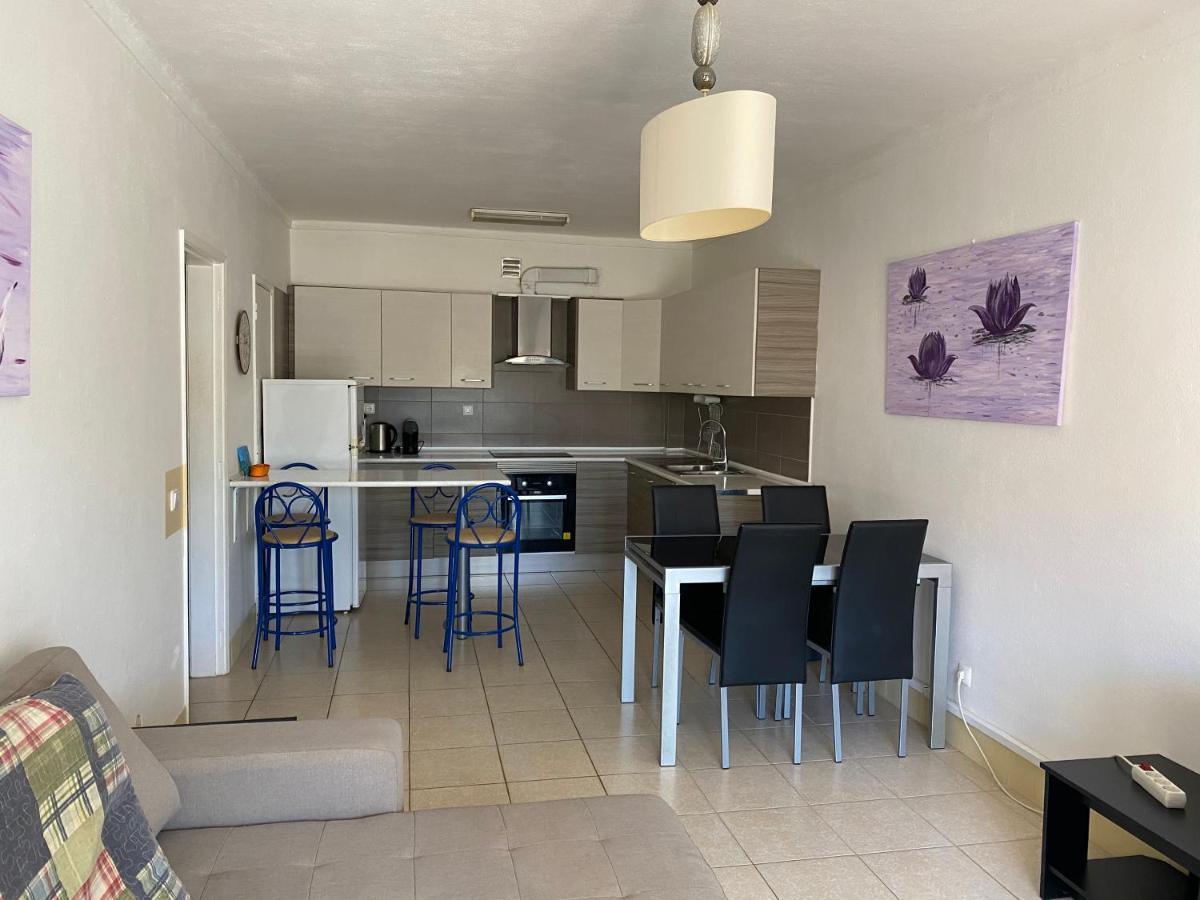 Brisasol Apartment Albufeira Ngoại thất bức ảnh