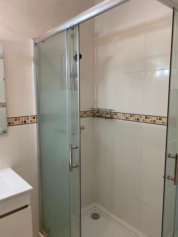 Brisasol Apartment Albufeira Ngoại thất bức ảnh