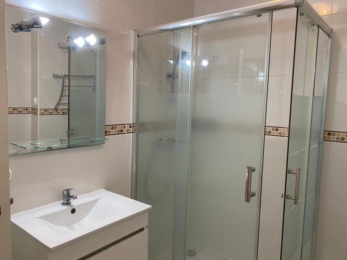 Brisasol Apartment Albufeira Ngoại thất bức ảnh